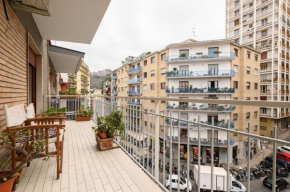 Via Ruiz 69 apartment